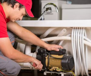 About Water Heater Repair LLC Oak Harbor, WA